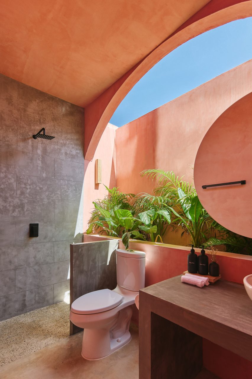 Estudio Zero Amplitude Co-living