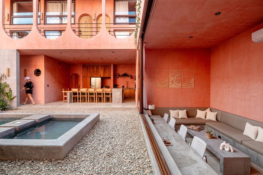 Estudio Zero Amplitude Co-living
