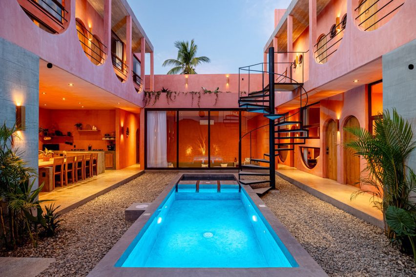 Estudio Zero Amplitude Co-living