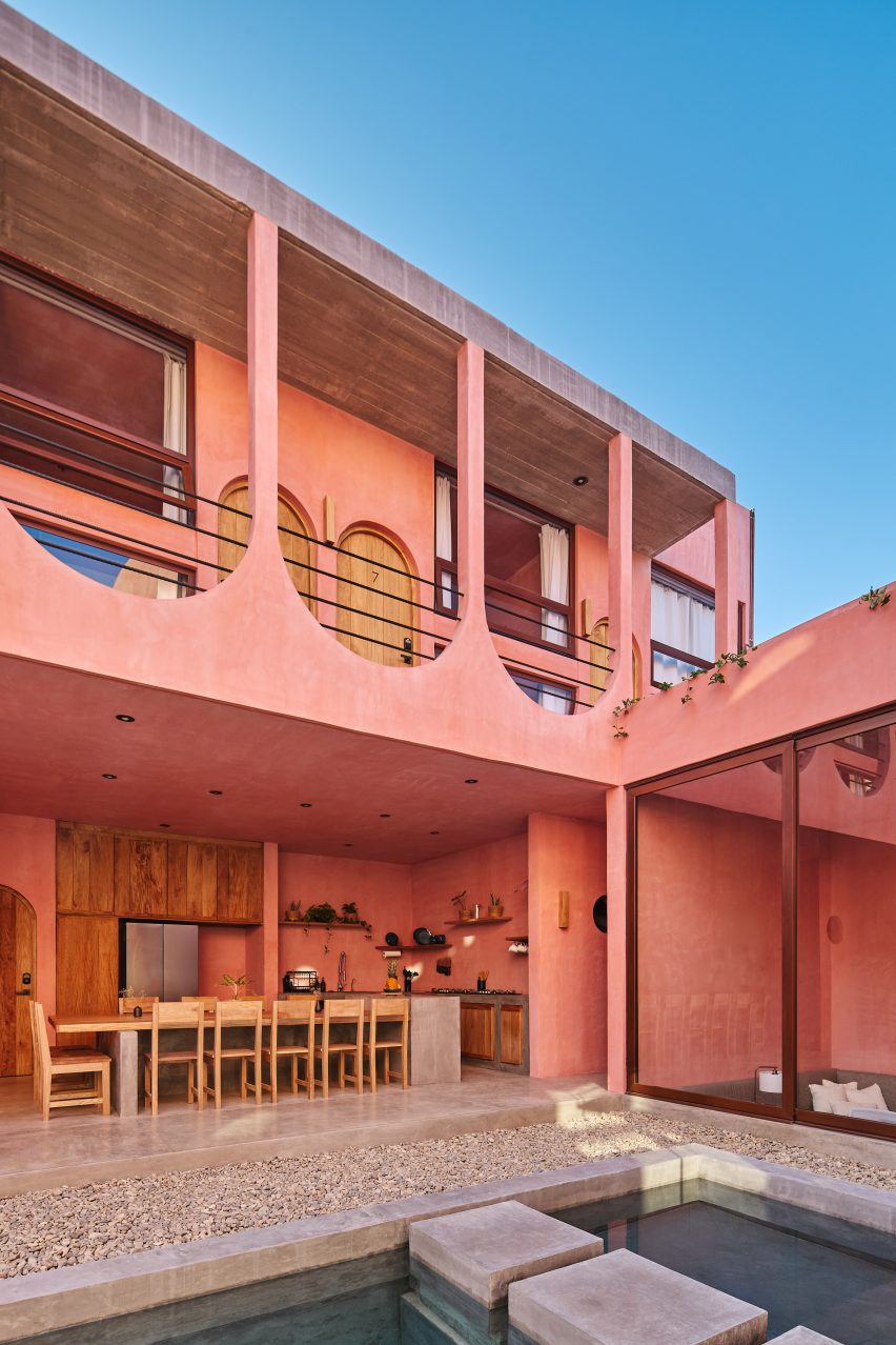 Estudio Zero Amplitude Co-living