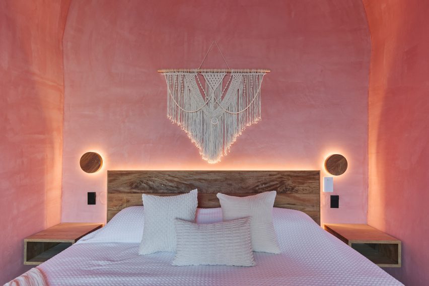 Estudio Zero Amplitude Co-living