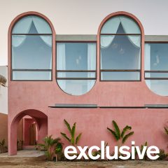 Estudio Zero Amplitude Co-living