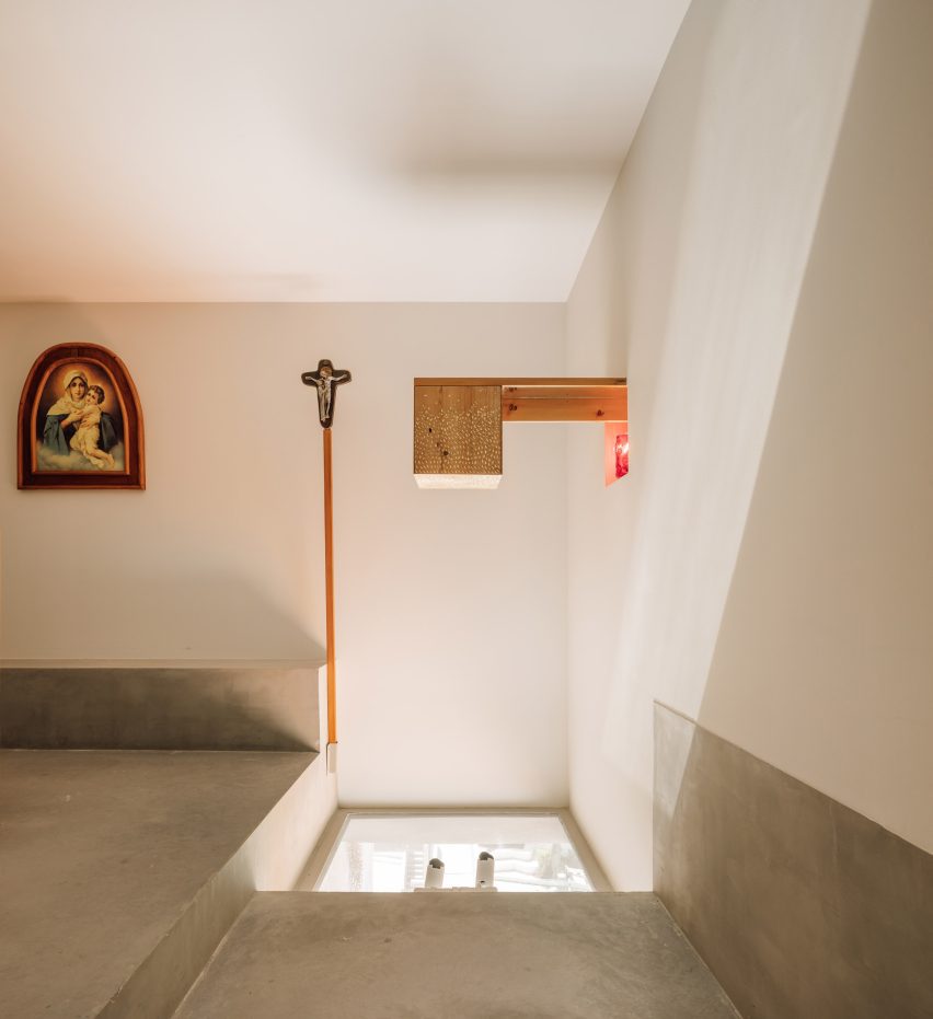 Colégio de Santa Maria by António Costa Lima Arquitectos