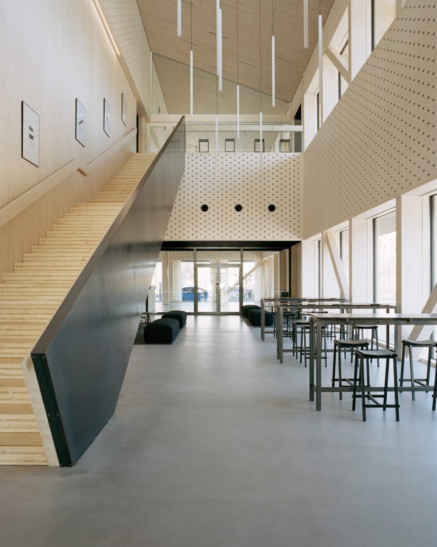 Talas by AOR Architects
