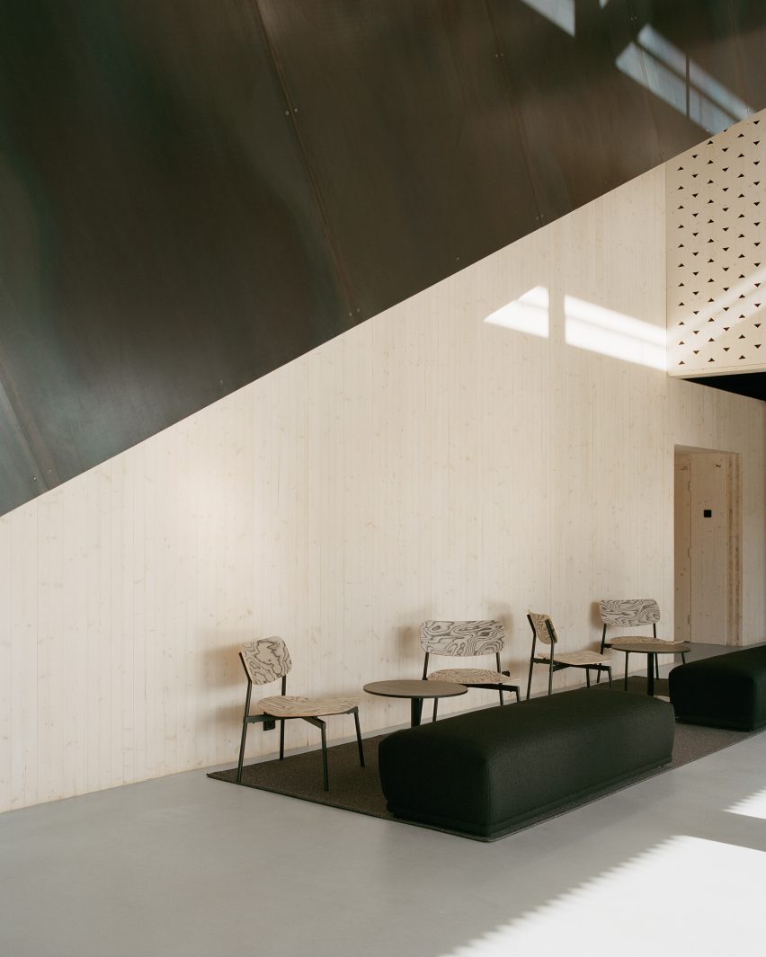 Talas by AOR Architects