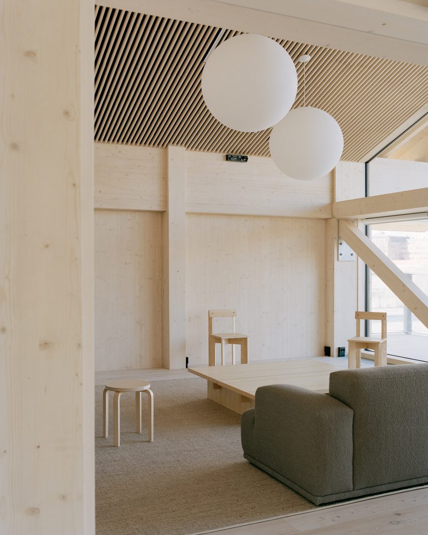 Talas by AOR Architects