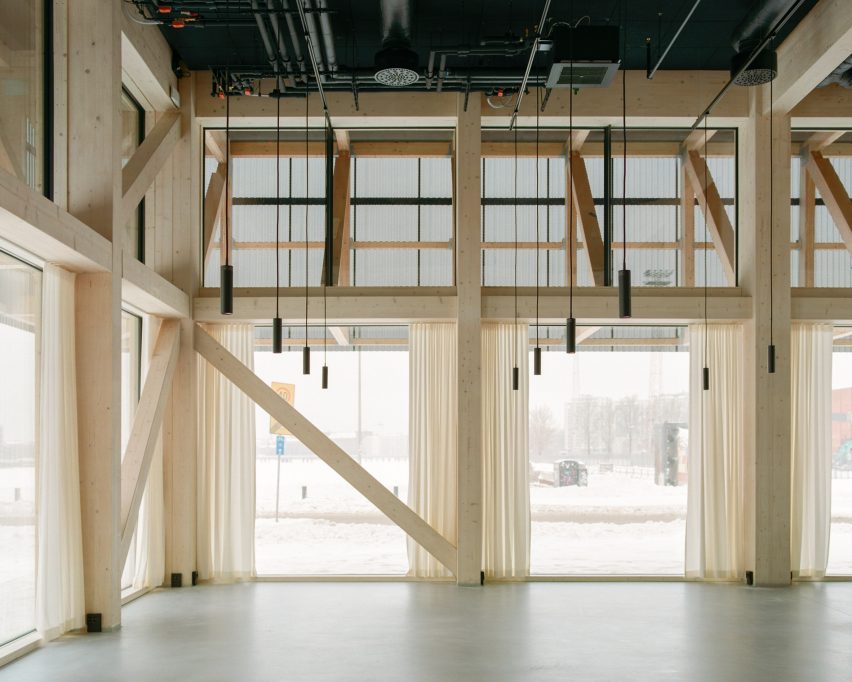 Talas by AOR Architects