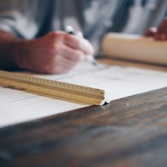 Draughtsman