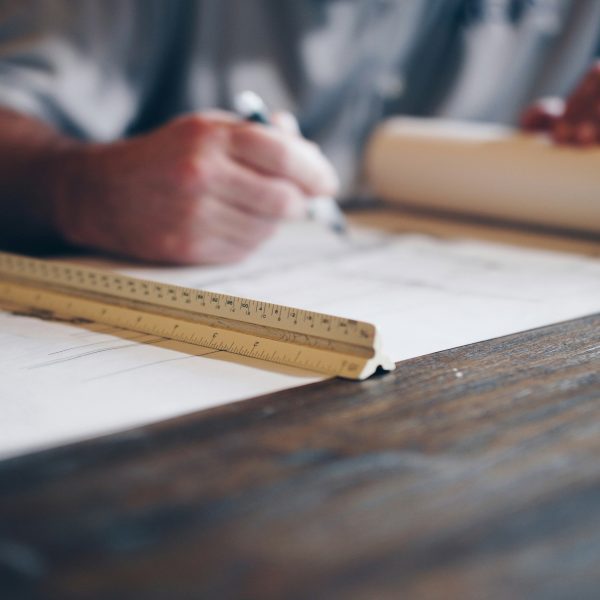 Draughtsman