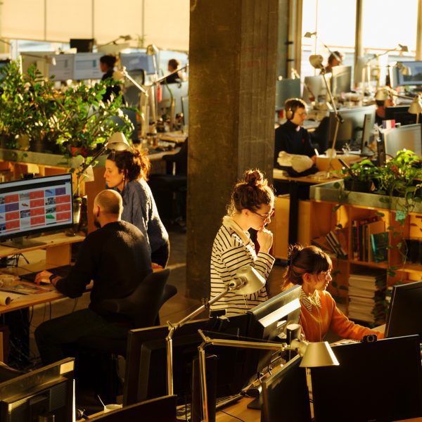 Architecture office