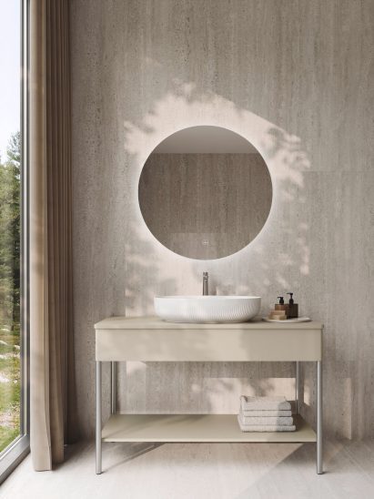 Artis Sense and Artis Frame by Christian Haas for Villeroy & Boch