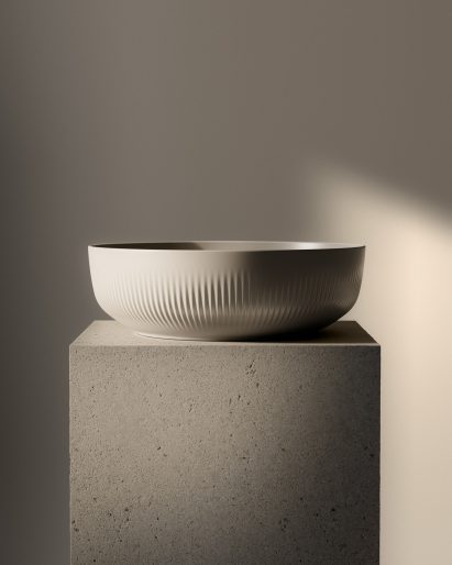 Artis Sense and Artis Frame by Christian Haas for Villeroy & Boch