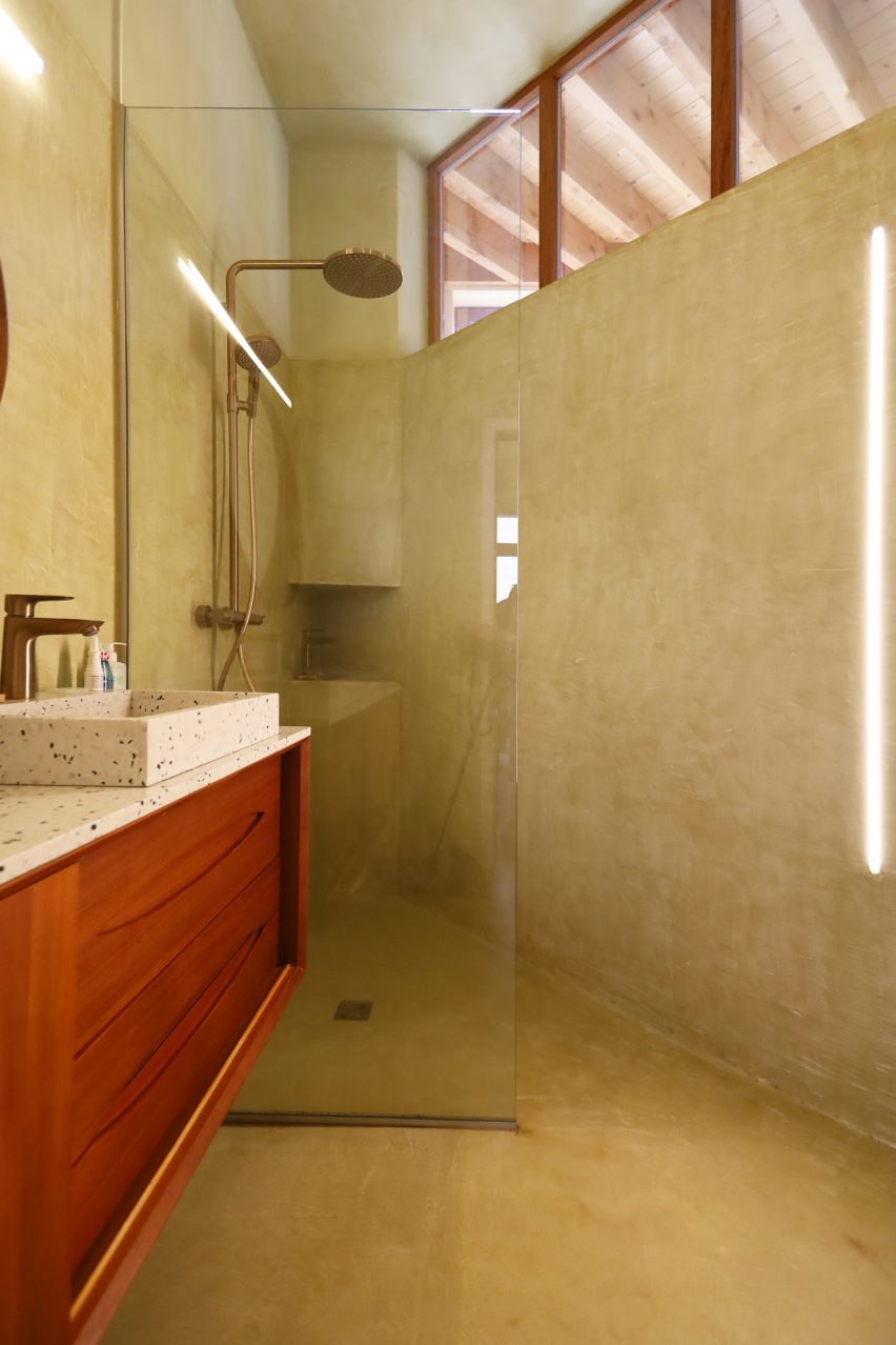 Project Tomas & Katrien by Atelier Vens Vanbelle