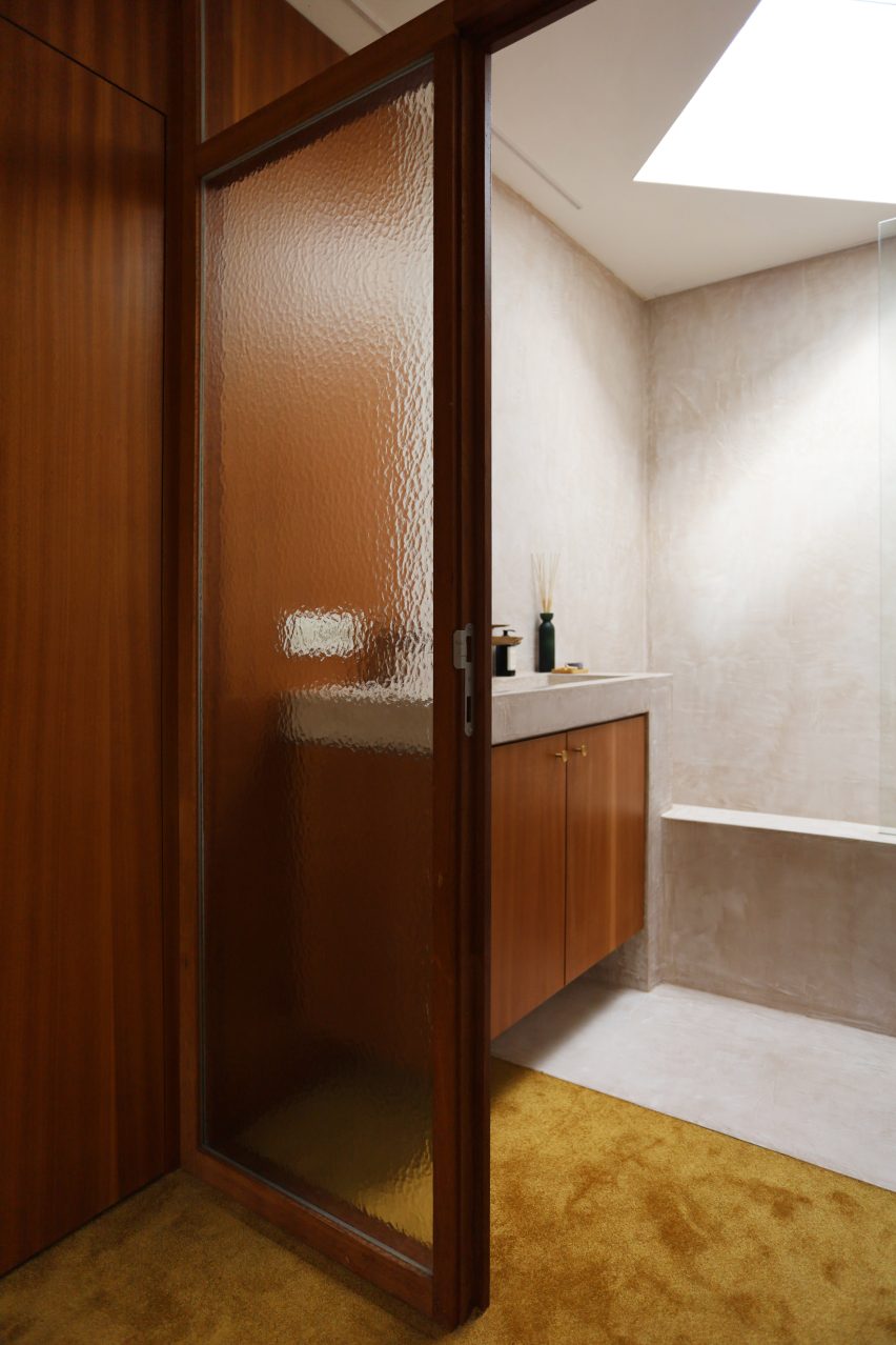 Project Tomas & Katrien by Atelier Vens Vanbelle