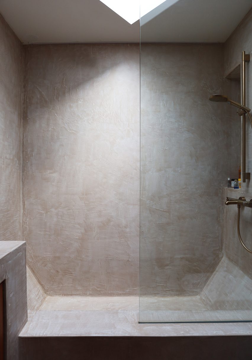 Project Tomas & Katrien by Atelier Vens Vanbelle