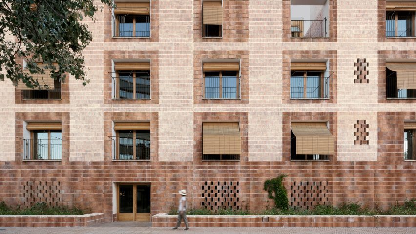 Social housing in the Balearic Islands