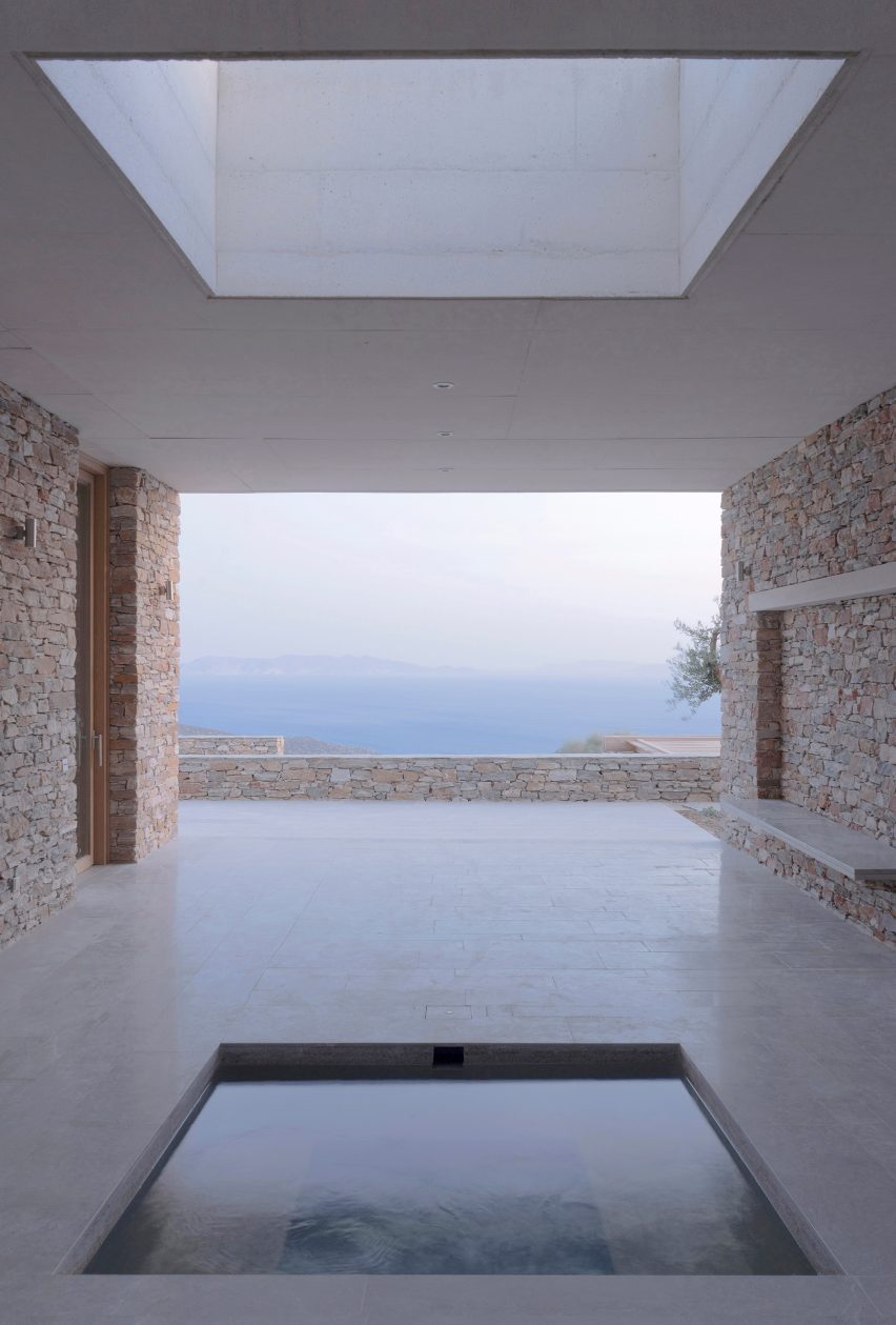 Within the Earth by Alexandre Pavlidis
