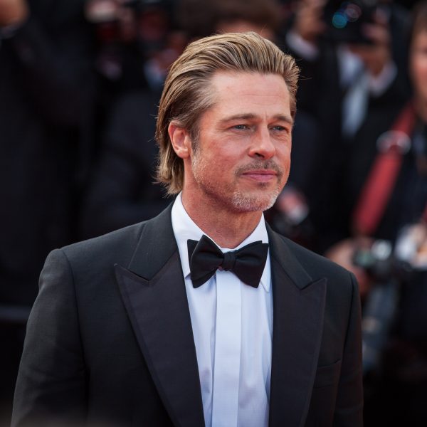 Brad Pitt