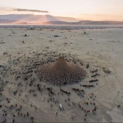 Burning Man round up