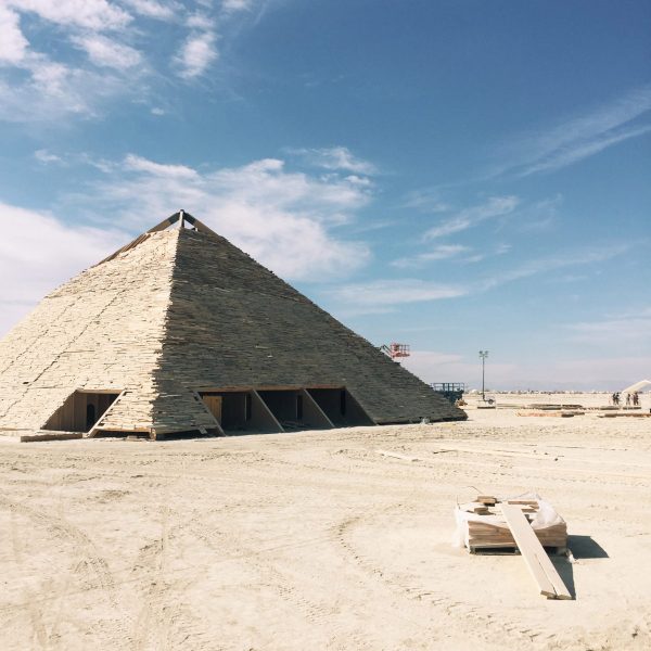 Burning Man round up