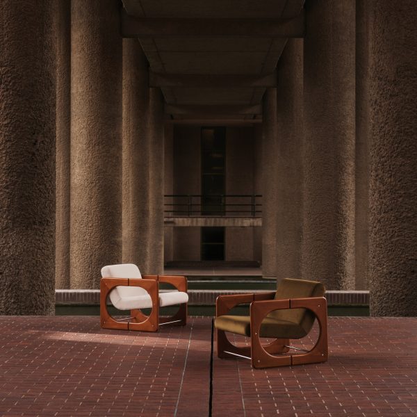 Made x Barbican launch
