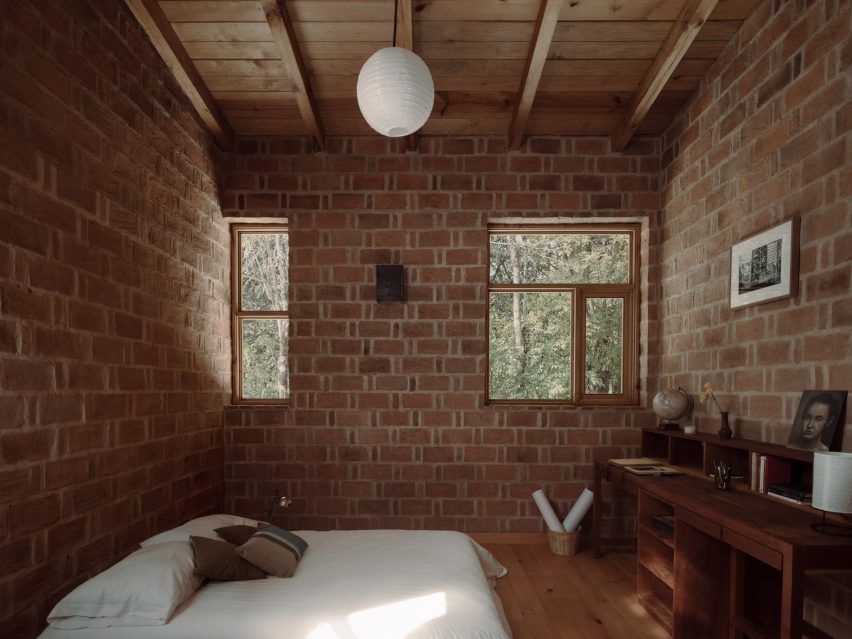 Casa Estelí by Colar