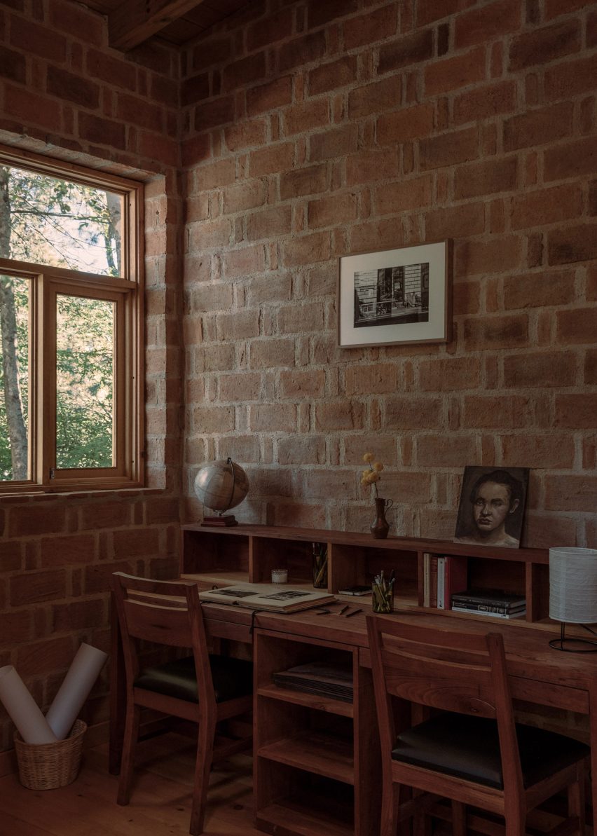 Casa Estelí by Colar