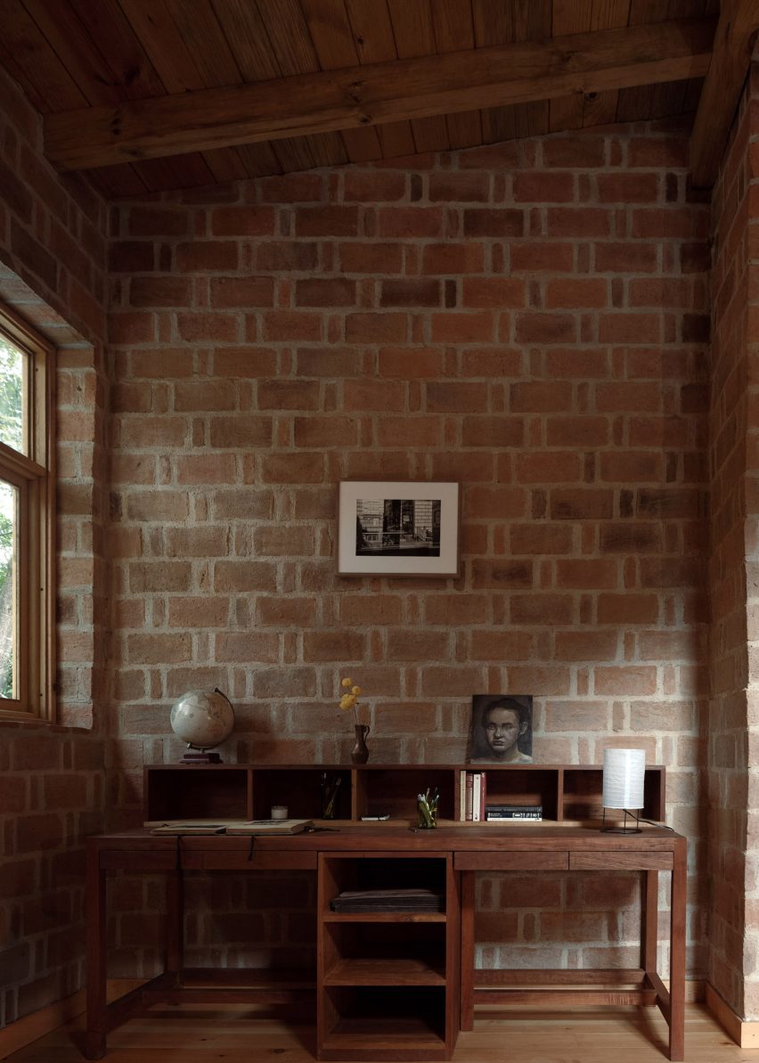 Casa Estelí by Colar