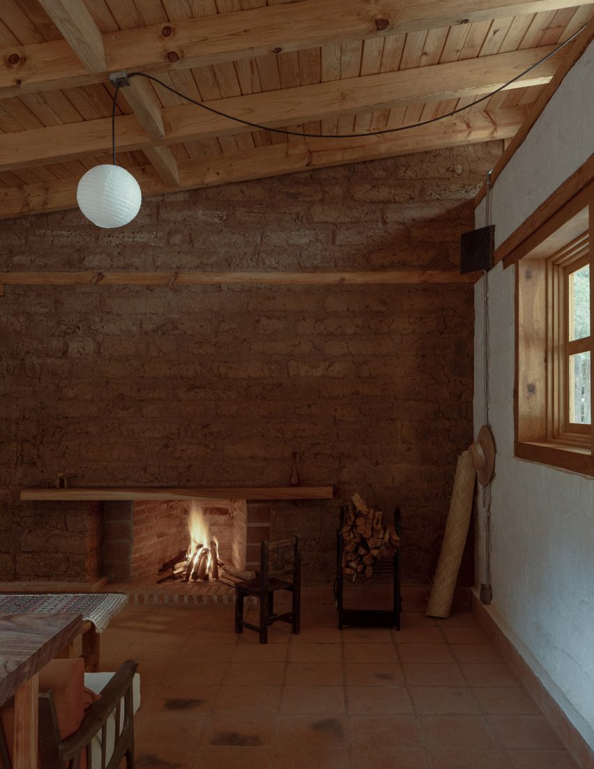 Casa Estelí by Colar