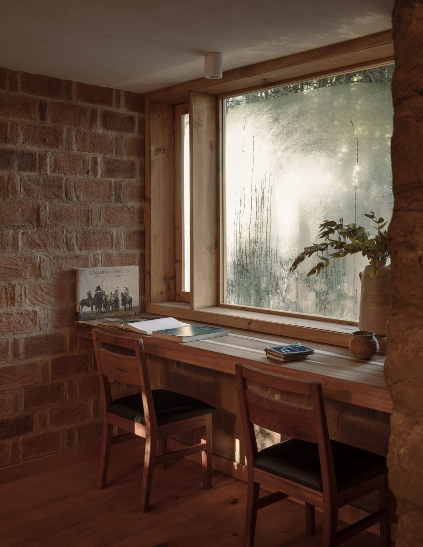 Casa Estelí by Colar
