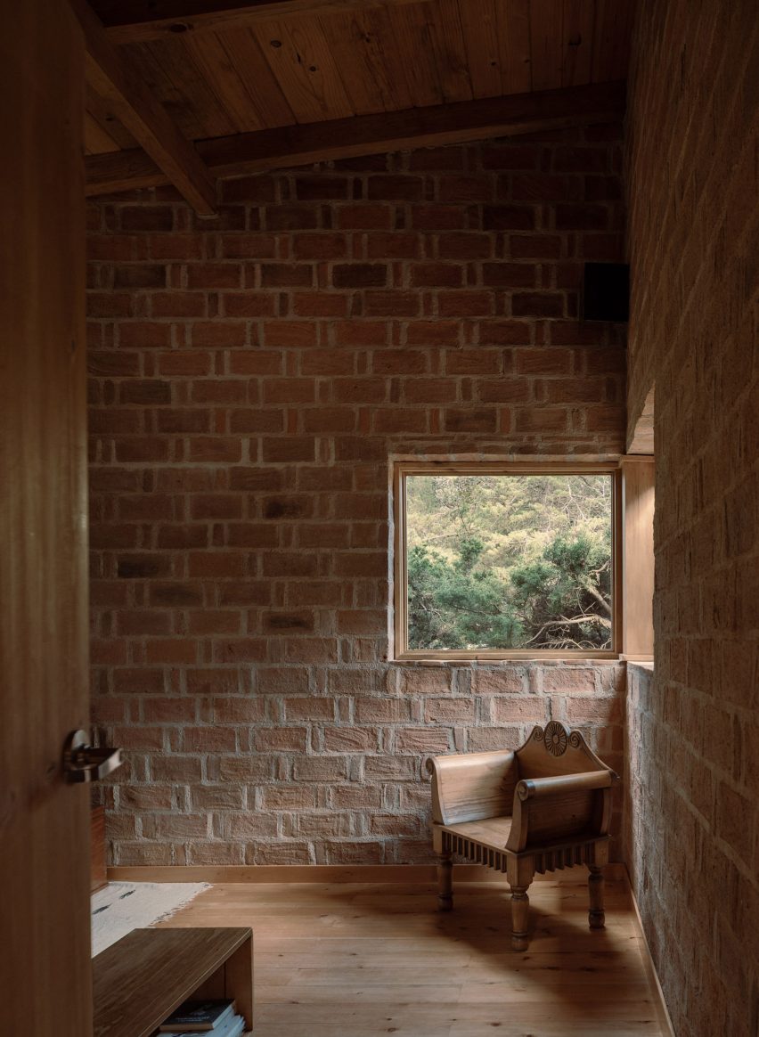 Casa Estelí by Colar