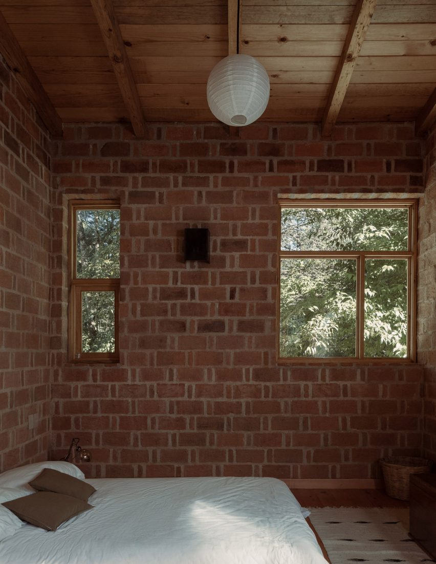 Casa Estelí by Colar