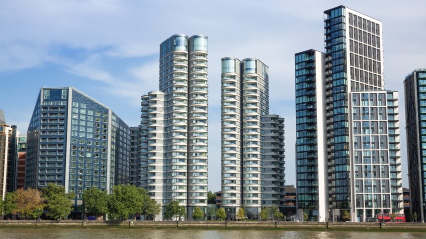 Foster + Partners found not guilty over window fall death