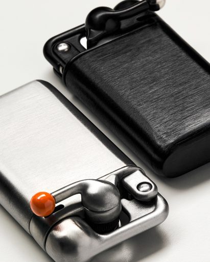 Craighill swingtop lighter