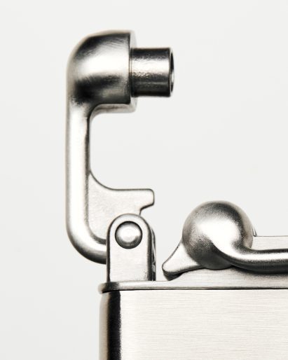 Craighill swingtop lighter
