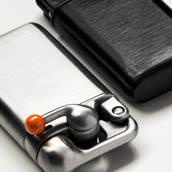 Craighill swingtop lighter