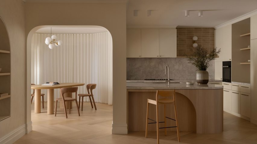 Parkhill by Crissy Zhang