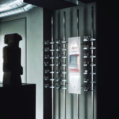 Shelving in Cubitts Manchester by Youth