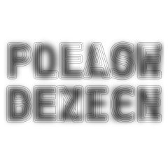 Decoy Font protects messages from being read by AI dezeen agenda