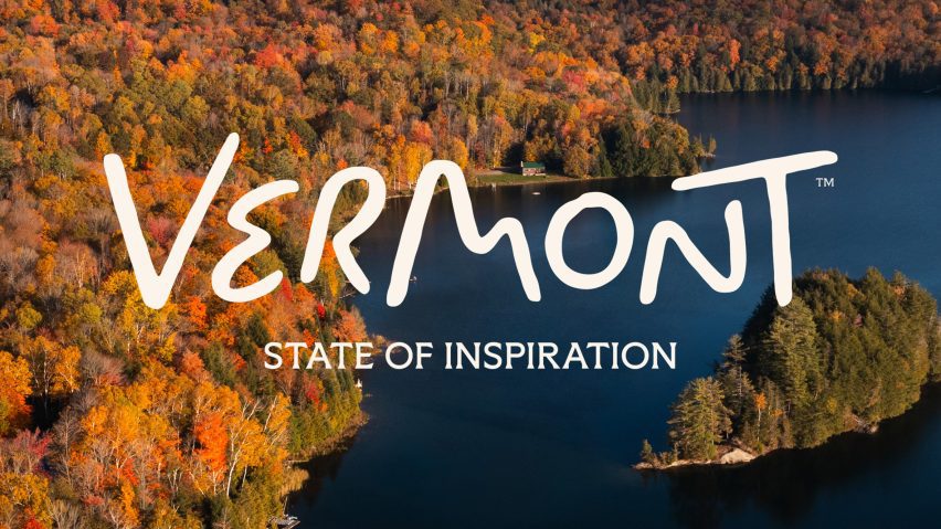 Vermont branding
