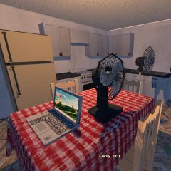 Europe Heatwave Simulator game by Blue Hood Games
