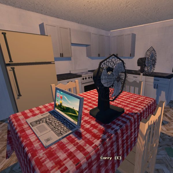 Europe Heatwave Simulator game by Blue Hood Games