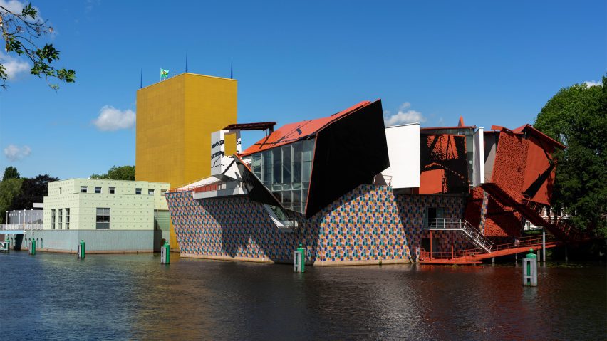 Groninger Museum
