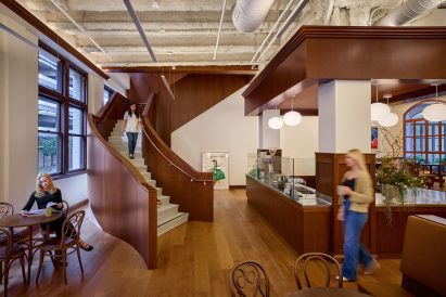 Notion AI offices San Francisco by IA