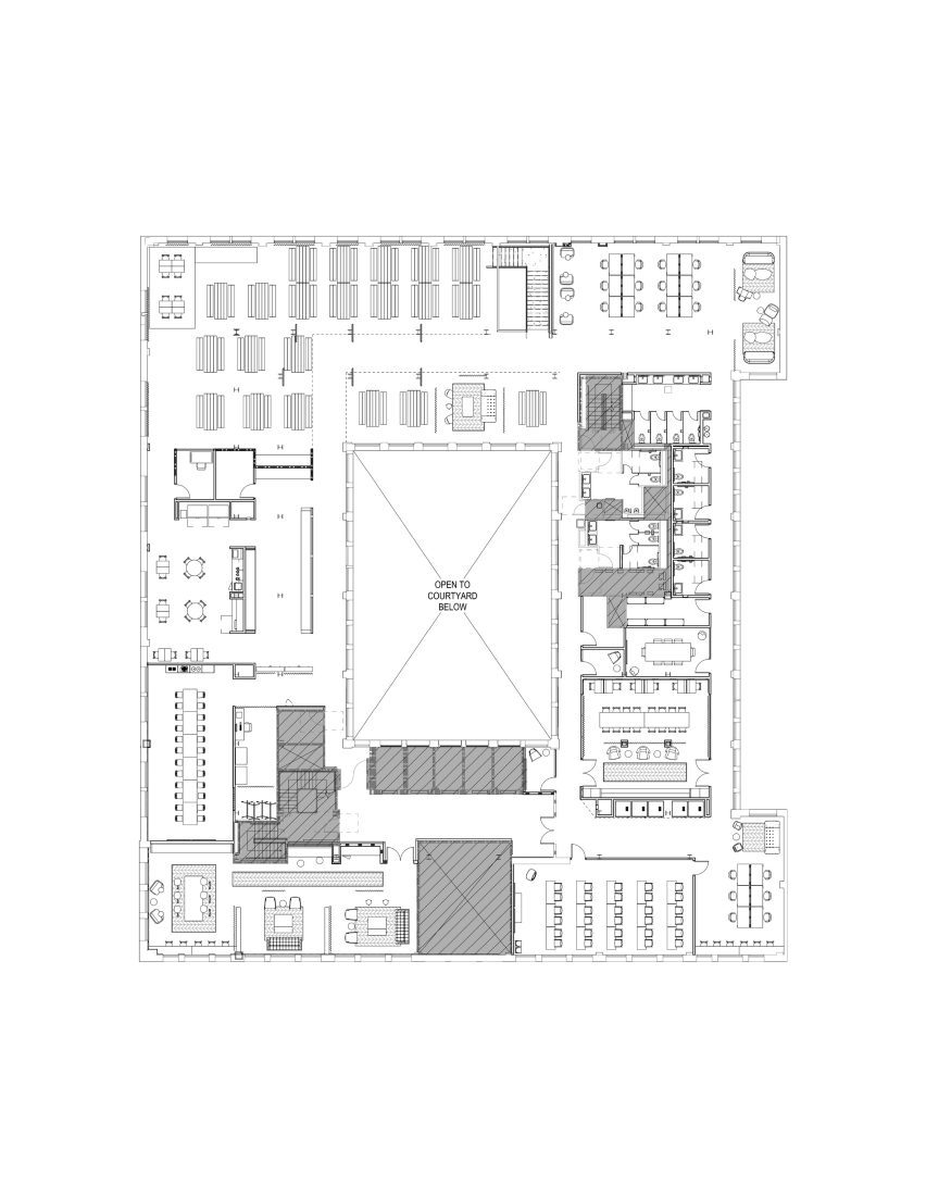 Notion AI offices San Francisco by IA