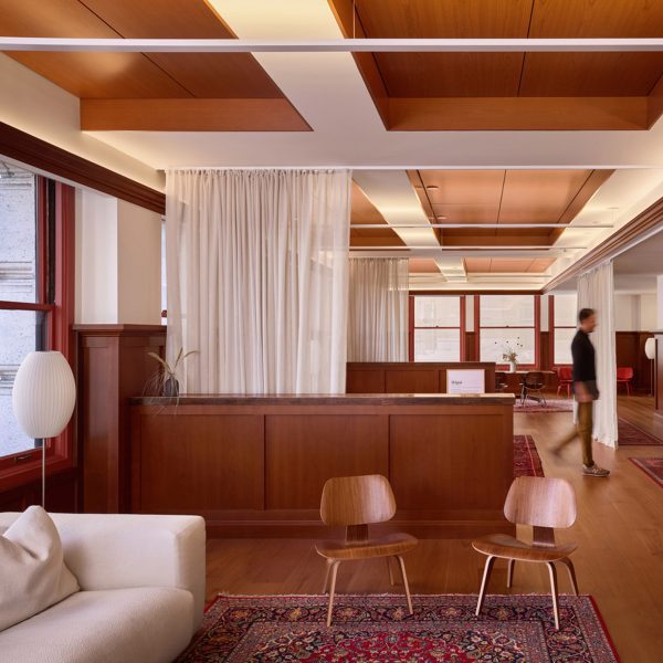 Notion AI offices San Francisco by IA
