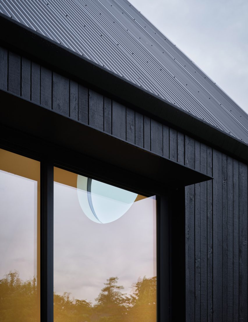 GO'C studio in Washington
