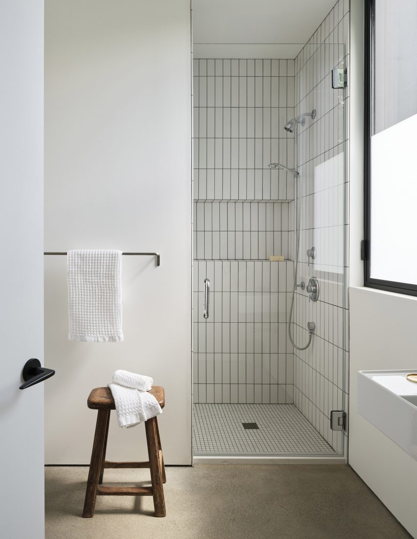 GO'C studio in Washington