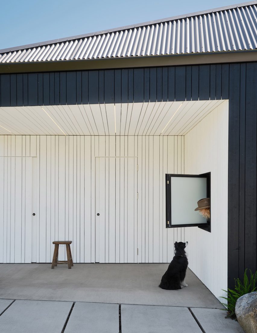 GO'C studio in Washington