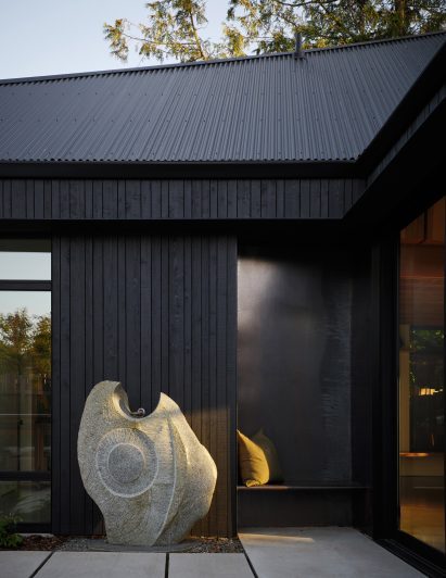 GO'C studio in Washington